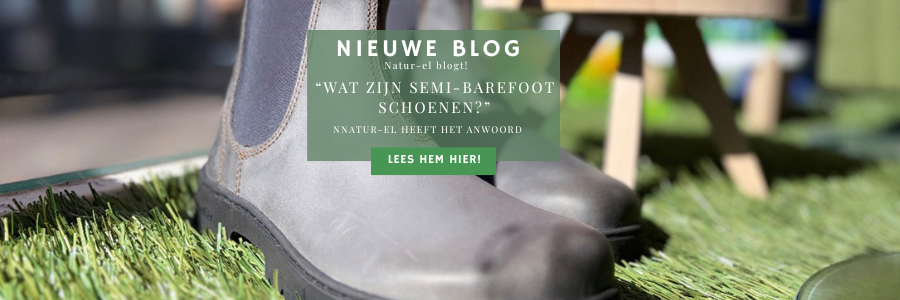 Semi-barefoot schoenen: wat zijn het en waarom lopen ze zo fijn?