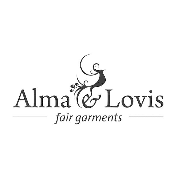 Alma & Lovis 