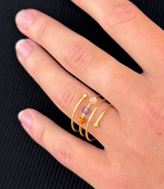 Ringen