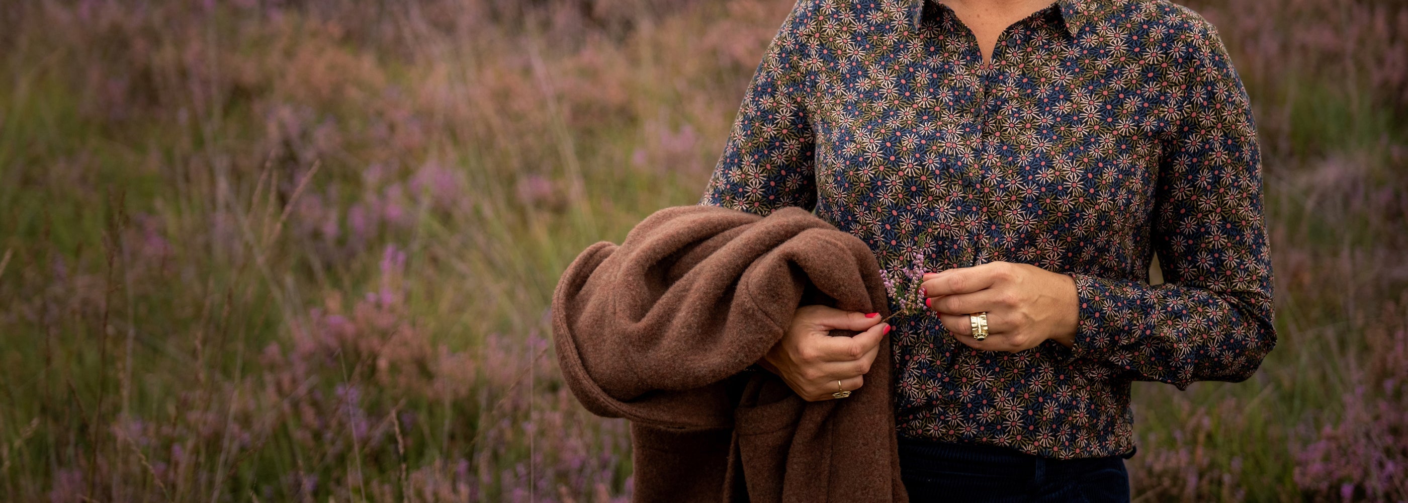 Dames Blouses