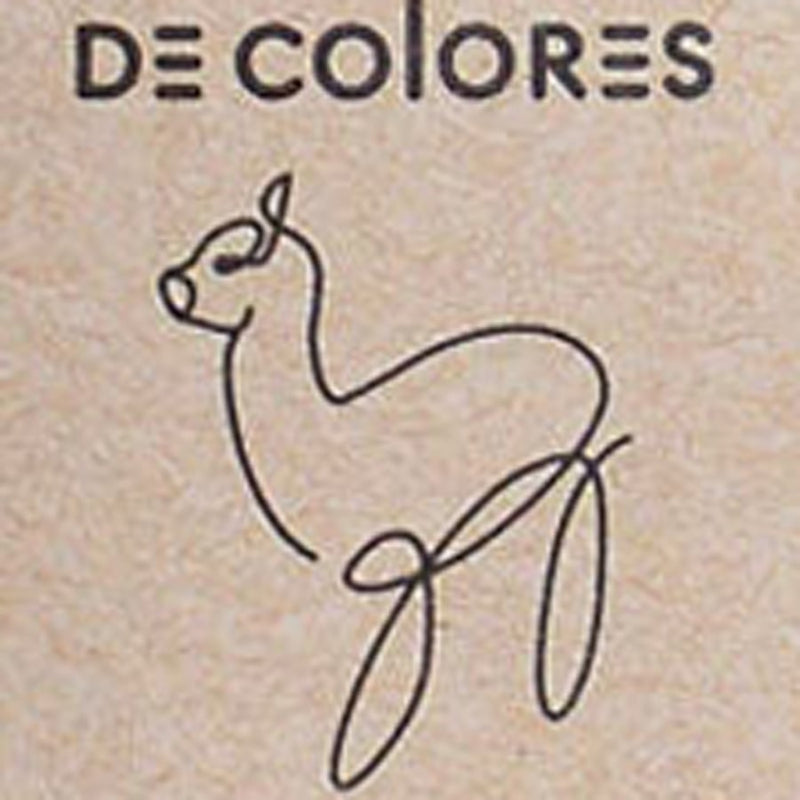 De Colores