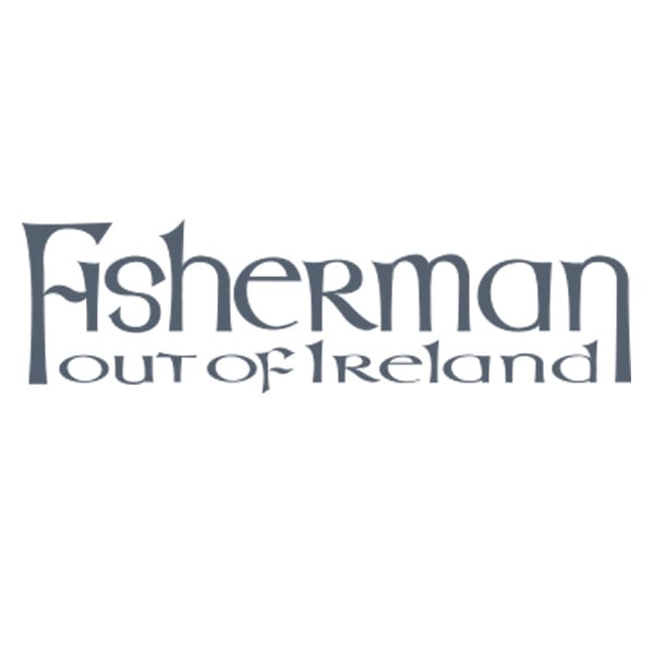 Fisherman out of Ireland 