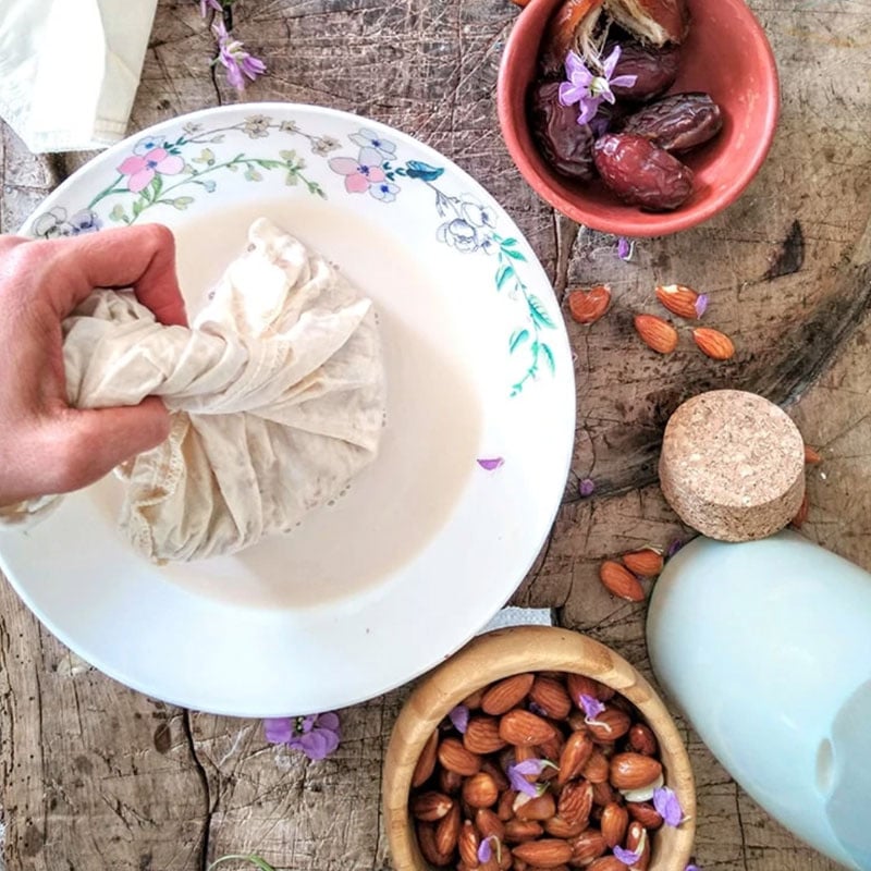 Zero Waste KEUKEN