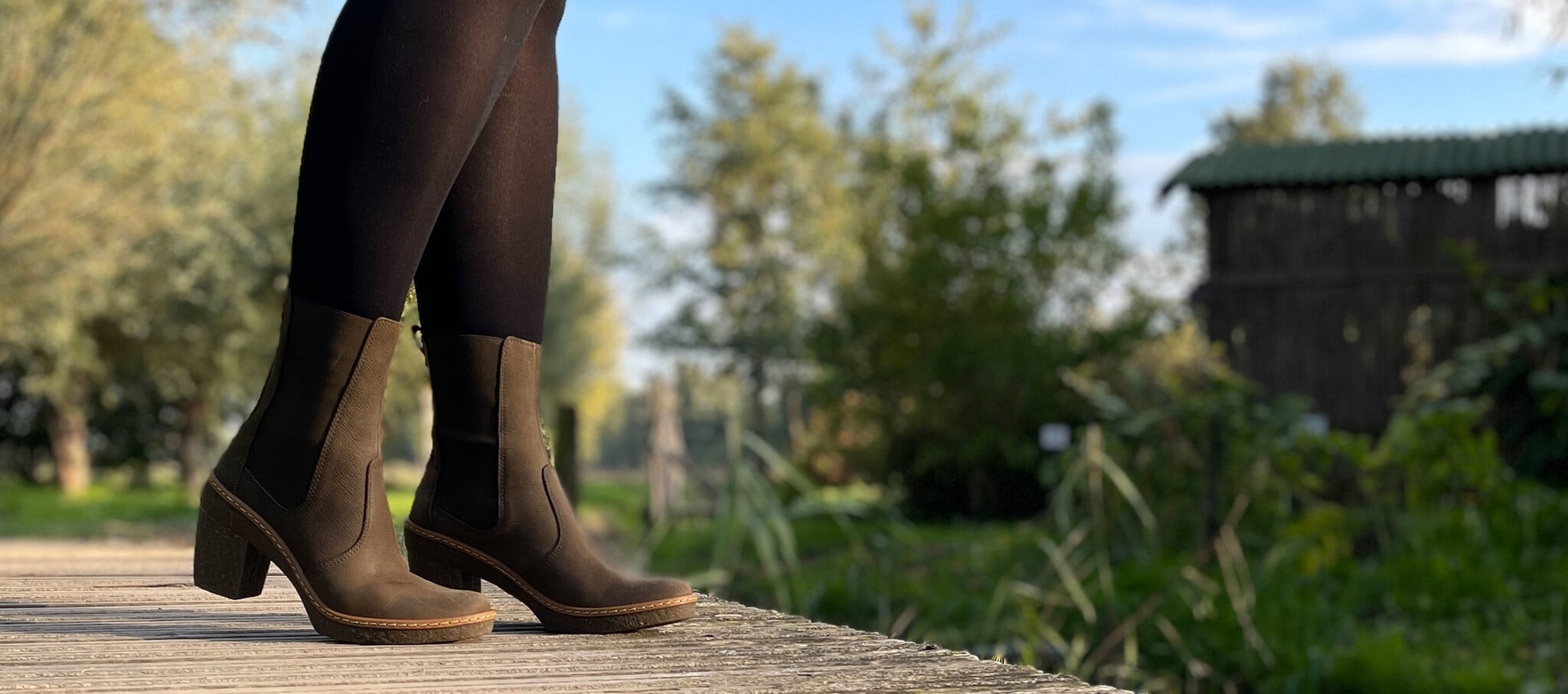 Schoenen