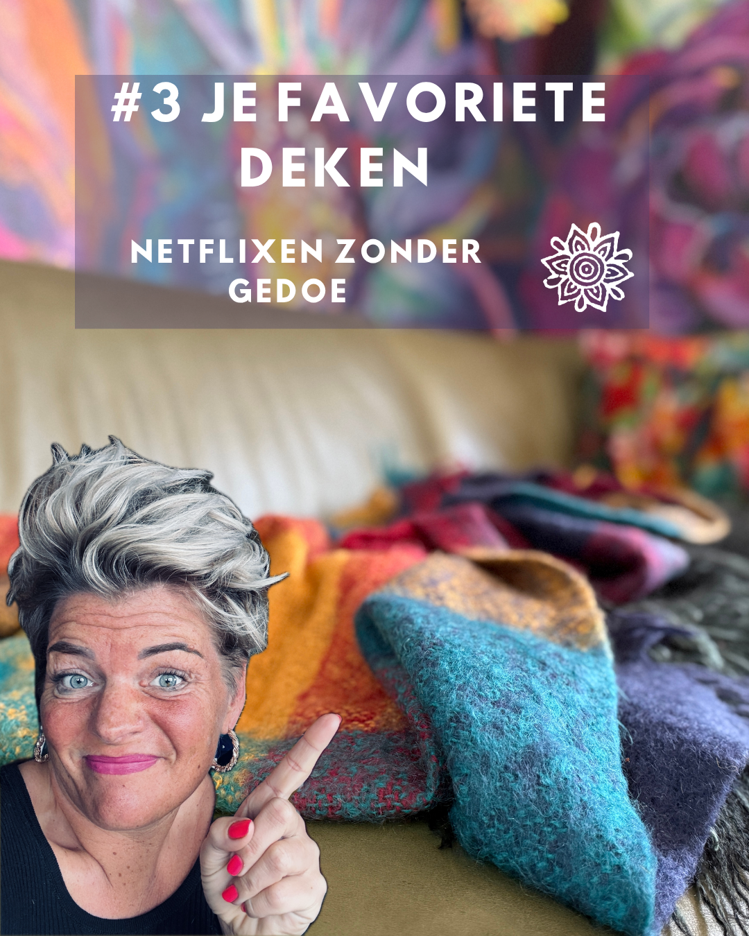 GLEENER Pluizenkam voor ontpillen van wollen kleding BLAUW
