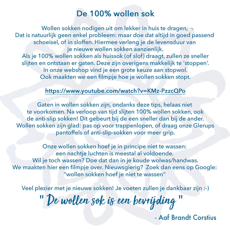 HIRSCH Dunne wollen sokken baby Noors 056 85 Curry oranje