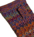 AIKUSS wollen polswarmers MULTI pure alpaca