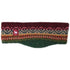 APU KUNTUR wollen Oorwarmers 100% baby alpaca LUNA