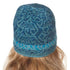 APU KUNTUR wollen muts 100% alpaca CHIMU