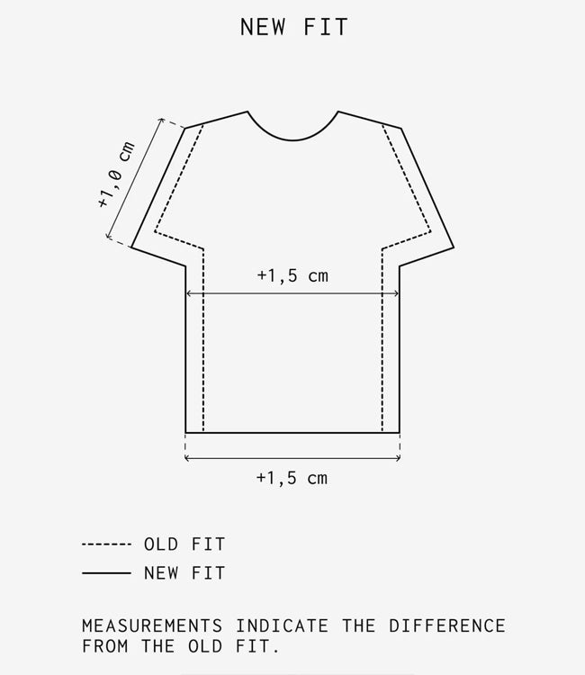 ARMEDANGELS Basic shirt JAAMES WHITE biologisch katoen