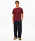 ARMEDANGELS Basic shirt JAAMES VELVET biologisch katoen