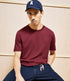 ARMEDANGELS Basic shirt JAAMES VELVET biologisch katoen