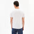 ARMEDANGELS Basic shirt JAAMES WHITE biologisch katoen