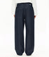 ARMEDANGELS wide leg spijkerbroek HAAYI HERRINGBONE