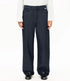 ARMEDANGELS wide leg spijkerbroek HAAYI HERRINGBONE