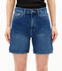 ARMEDANGELS korte jeans broek SHEAARI DARK