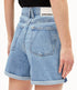 ARMEDANGELS korte jeans broek SHEAARI LIGHT DENIM