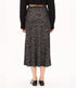 ARMEDANGELS midi rok NOVA LEO van ecovero