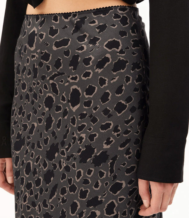 ARMEDANGELS midi rok NOVA LEO van ecovero