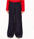 ARMEDANGELS high waist pantalon KAAYUA NIGHT ecovero