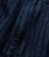ARMEDANGELS wide leg spijkerbroek HAAYI HERRINGBONE