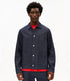 ARMEDANGELS Spijkerjas LUDO HERRINGBONE biologisch katoen
