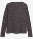 ARMEDANGELS boothals shirt SINJA LEO tencel biologisch katoen