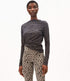 ARMEDANGELS boothals shirt SINJA LEO tencel biologisch katoen