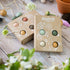 BLOSSOMBS gift box bloembommetjes HOERA!