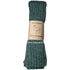 DE COLORES beenwarmers baby alpaca GRIJS GROEN 65- 40 cm