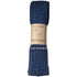 DE COLORES beenwarmers baby alpaca JEANS 86 - 40 cm