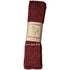 DE COLORES beenwarmers baby alpaca ROEST 48 - 40 cm