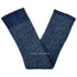 DE COLORES 100% baby alpaca BEENWARMERS TWO TONE jeans 86