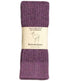 DE COLORES 100% baby alpaca BEENWARMERS TWO TONE roze 55
