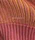 DE COLORES 100% baby alpaca MUTS TWO TONE lente