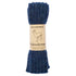 DE COLORES Polswarmers baby alpaca RIB JEANS 86