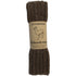 DE COLORES Polswarmers baby alpaca RIB MOKKA 28