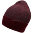 DE COLORES 100% baby alpaca MUTS TWO TONE rood 47