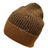 DE COLORES 100% baby alpaca MUTS TWO TONE mosterd 22