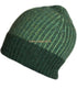 DE COLORES 100% baby alpaca MUTS TWO TONE groen 66