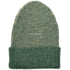 DE COLORES 100% baby alpaca MUTS TWO TONE grijsgroen 65