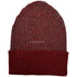 DE COLORES 100% baby alpaca MUTS TWO TONE rood 47