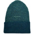 DE COLORES 100% baby alpaca MUTS TWO TONE petrol 75