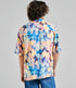 DEDICATED overhemd MARSTRAND IKAT ecovero