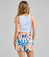 DEDICATED korte broek ASSIE IKAT ecovero
