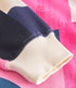DEDICATED sweater RHINA BLOCKS van biologisch katoen