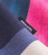 DEDICATED sweater RHINA BLOCKS van biologisch katoen