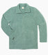 ENGEL NATUR Wollen jas vest heren wolfleece JADE LIMITED