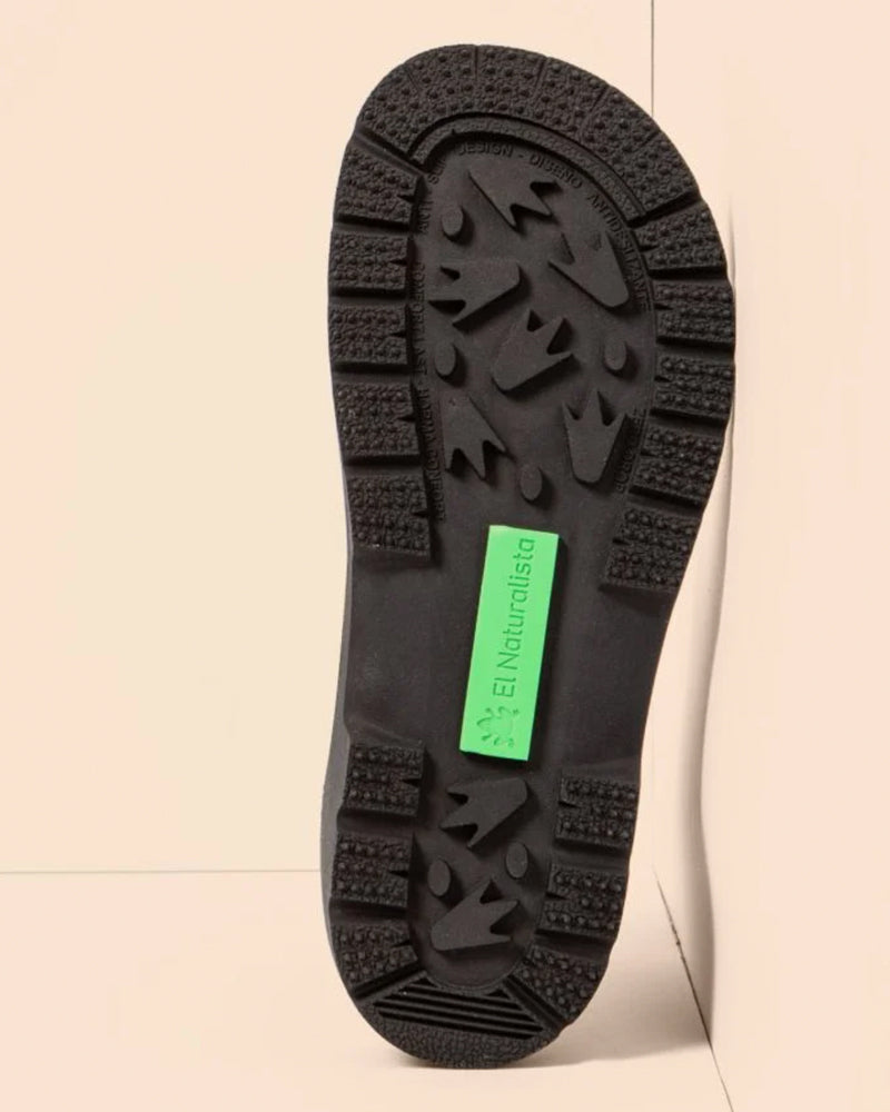 EL NATURALISTA nachhaltiger Chelsea Boot TERRA unisex