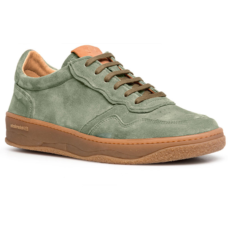 EL NATURALISTA nachhaltiger Sneaker GEO MULTI